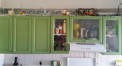 appartementement 4 rooms ariana borj louzir