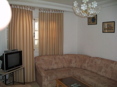 3 appartements à Hammamet Nord kt