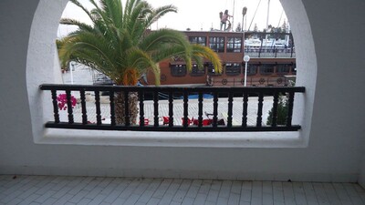 35 Harbour view bungalow