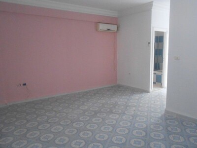 un appartement proche de carrefour à hammamet nord w