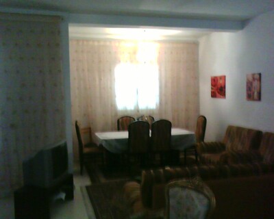 Villa three levels to elmanar 1
