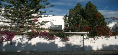 a large and pleasant villa floor a kantaoui
