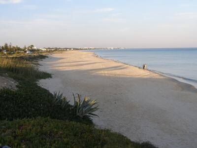 A villa in hammamet sidi Marianna ACC