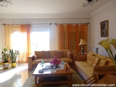 Appartement La Marine B Jinan Hammamet
