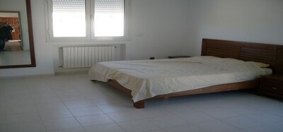 un coquet appartement a kantaoui