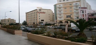 un magnifique appartement sur la route touristique