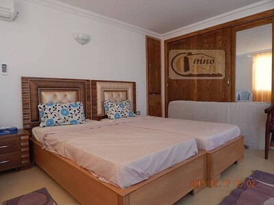 Location appartement à Kélibia