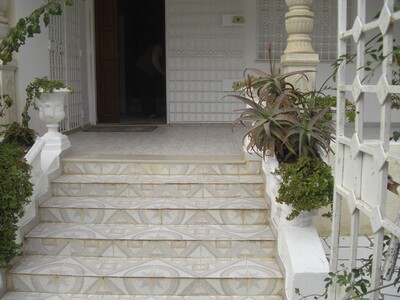 AGENCE IMMOBILIERE JALEL M'RAD