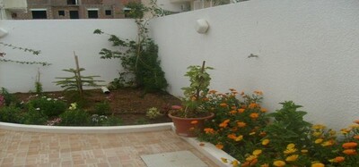 a beautiful floor of villa in tantana