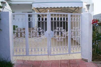 villa yasminette