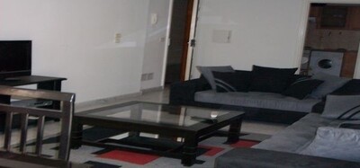 un magnifique appartement à hammam sousse
