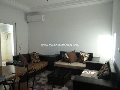 appartementement Kaif has Hammamet Nord
