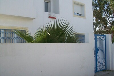 Villa courniche