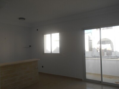 bureau haut standing en plein centre ville kt