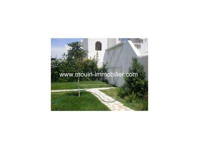 Maison Farah AA Hammamet