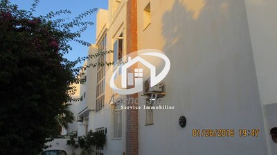 appartement skaness monastir