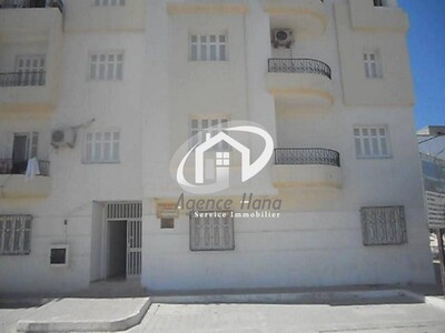 Appartement 200 mètres de la plage