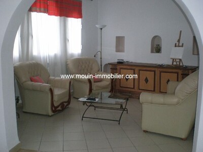 Maison Farah A proche plage
