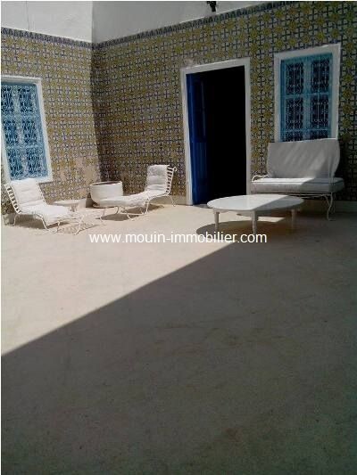 Dar El Mahdia A Mahdia