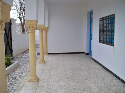 Appartement Danny Hammamet Zone la gare