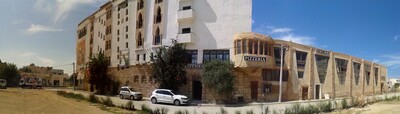appart hôtel meublé à hammam sousse