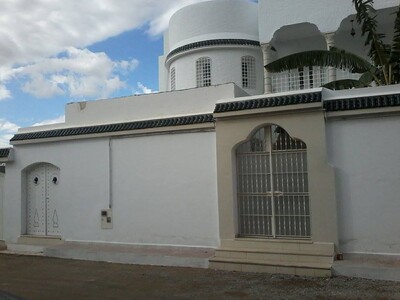 Une villa situé à Baraket Esahel Hammamet