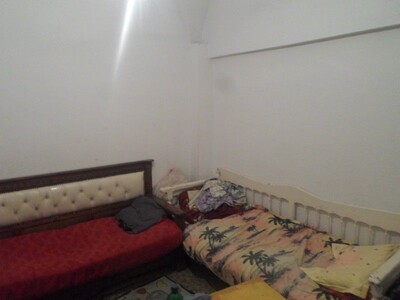 Arab House 2 independent levels in hammamet centre villeay