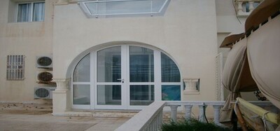 un joli studio meublé à kantaoui