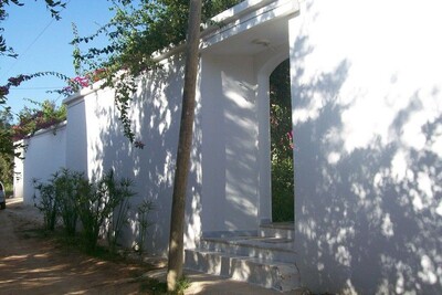 Vente une villa de Luxe +