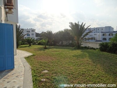 Appartement Gammart A à Gammart La Marsa