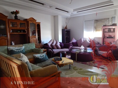 For sale appartementement in downtown City kelibia