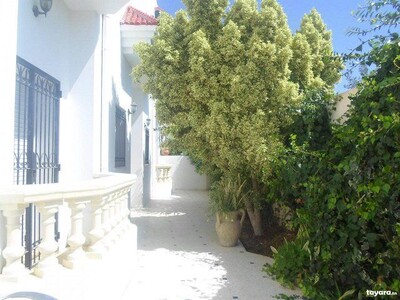 av spacieuse appartement à coté de calypso hammamet sud