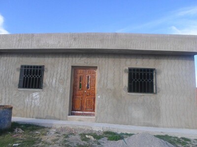 maison nouvellement construire proche hammamet 65MD