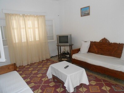 for rent house s + 2 furnished sr