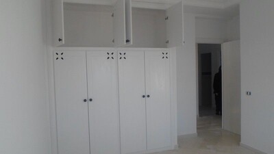 AL un appartement neuve a hammamet sor