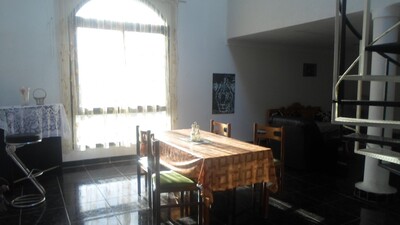 AL un appartement très proche de la mer sor