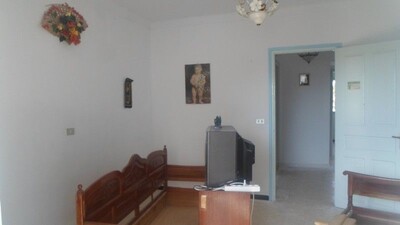 AL un appartement dans une zone calme sor