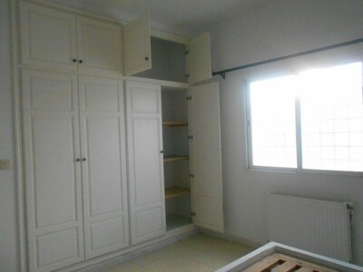 AL une belle maison a AFH de Hammamet Nord sor