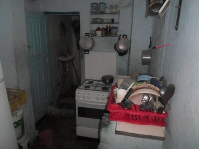 AV une maison sur 2 niveaux a hammamet sor
