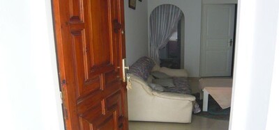 un bel appartement meublé à hammam sousse