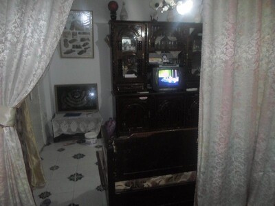 AV un studio en plien center ville a hammamet sr