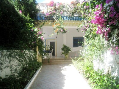 VILLA EDEN AGENCE M'RAD
