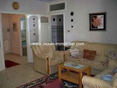 Référence A Appartement Emily au centre ville