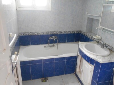 AL maison s+3 avec abri de voiture s