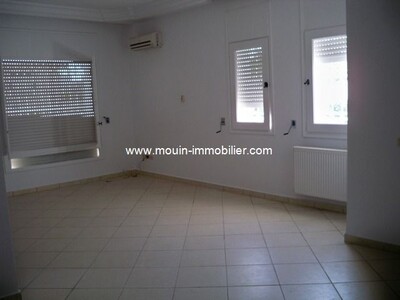 Maison Noura Yasmine Hammamet