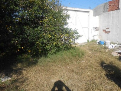 AV terrain dans une quartie calme a hammamet s