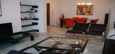 un superbe appartement haut standing vue mer