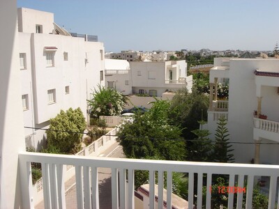 appartement à EL KANTAOUI