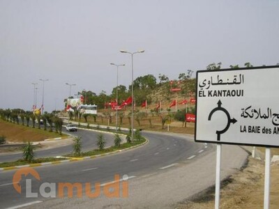 TF ROUTE TOURISTIQUE KANTAOUI