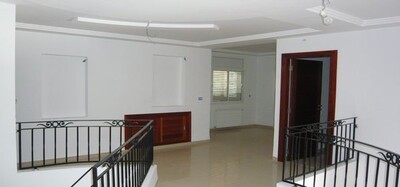 a superb American style to khzema villa